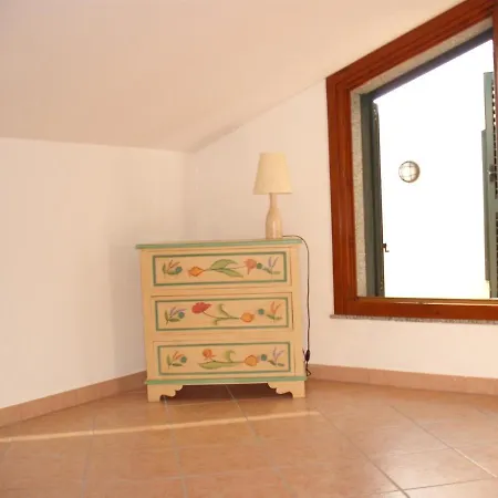 San Luca - Penthouse Apartment