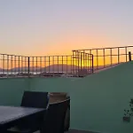 San Luca - Penthouse 아파트 알게로