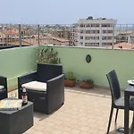 San Luca - Penthouse 아파트