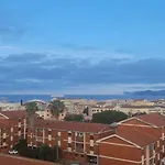 San Luca - Penthouse 아파트 알게로