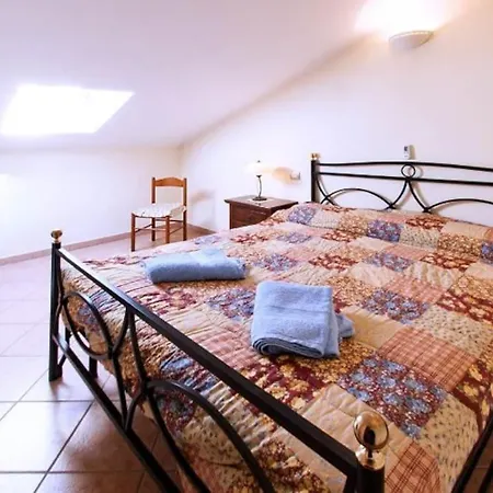 Apartment San Luca - Penthouse *