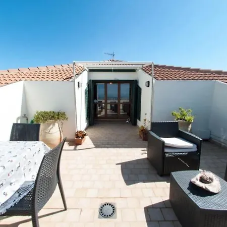 San Luca - Penthouse Appartamento Alghero