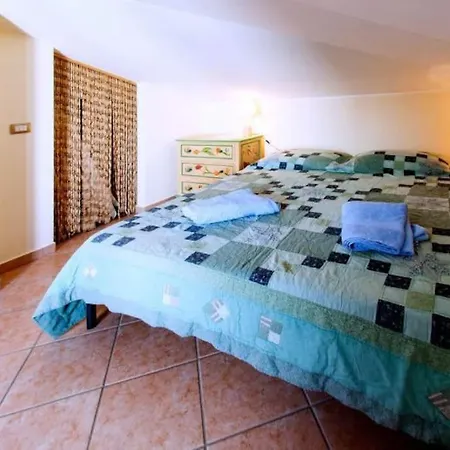San Luca - Penthouse *