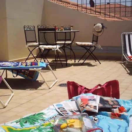 Apartment San Luca - Penthouse *