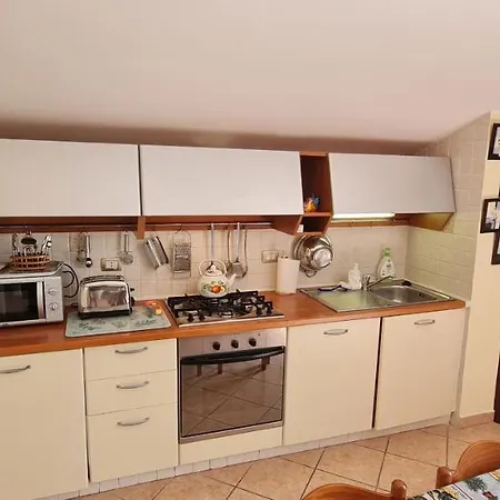 San Luca - Penthouse * Alghero