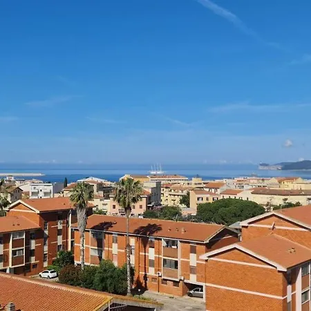 San Luca - Penthouse *
