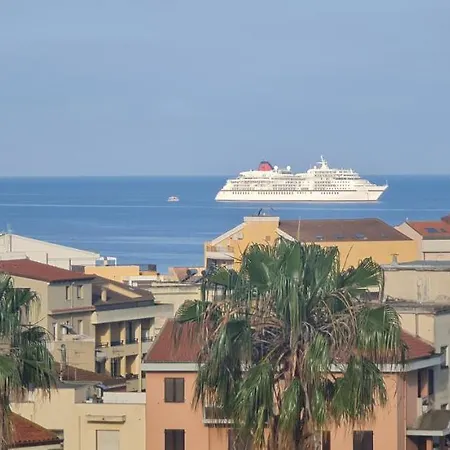 San Luca - Penthouse Apartment Alghero