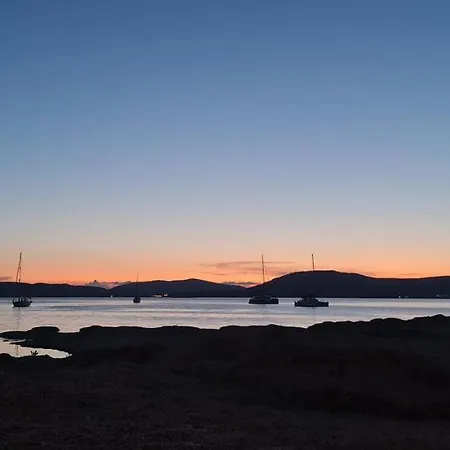 Apartmán San Luca - Penthouse Alghero