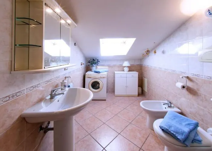 San Luca - Penthouse Appartamento
