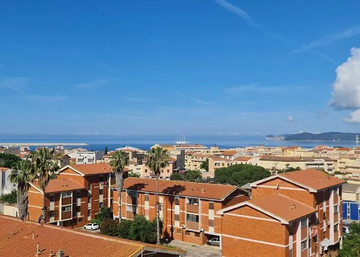 San Luca - Penthouse *