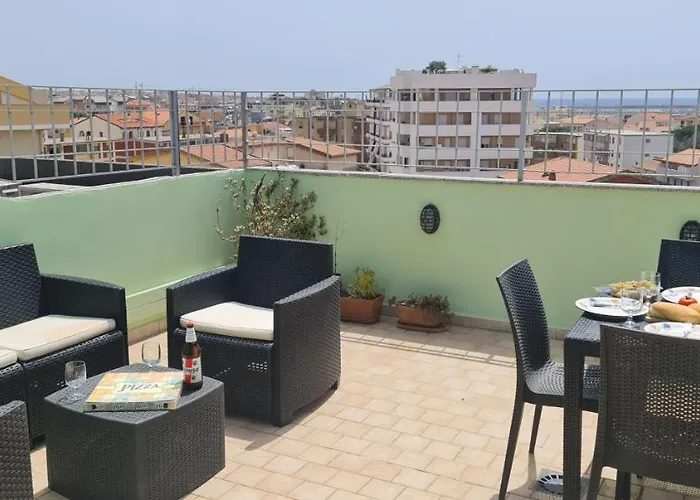 San Luca - Penthouse Appartamento