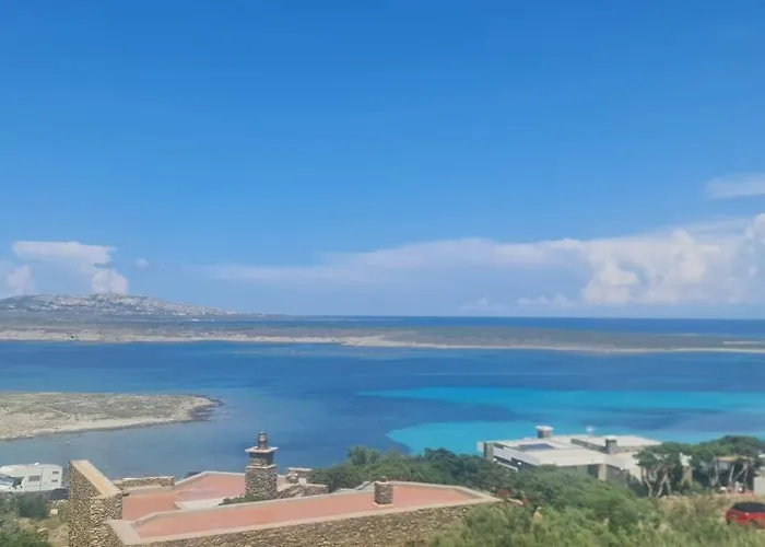 San Luca - Penthouse Alghero