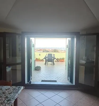 San Luca - Penthouse * Alghero